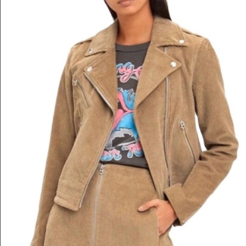 rag & bone Mercer jacket - Picture 1 of 7